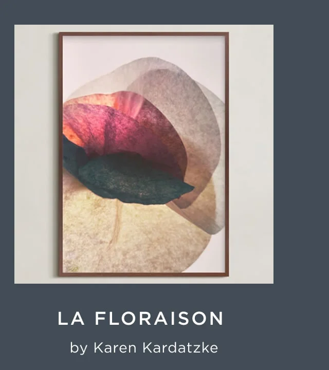 La Floraison