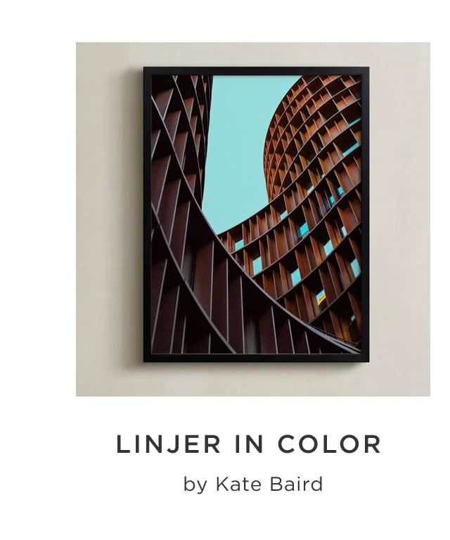 Linjer in Color