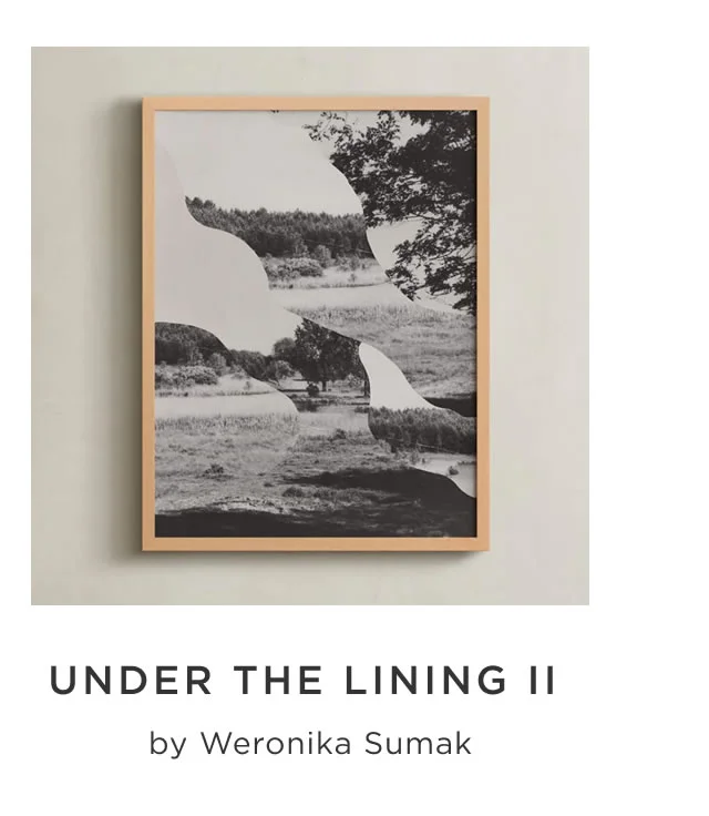 Under The Lining II