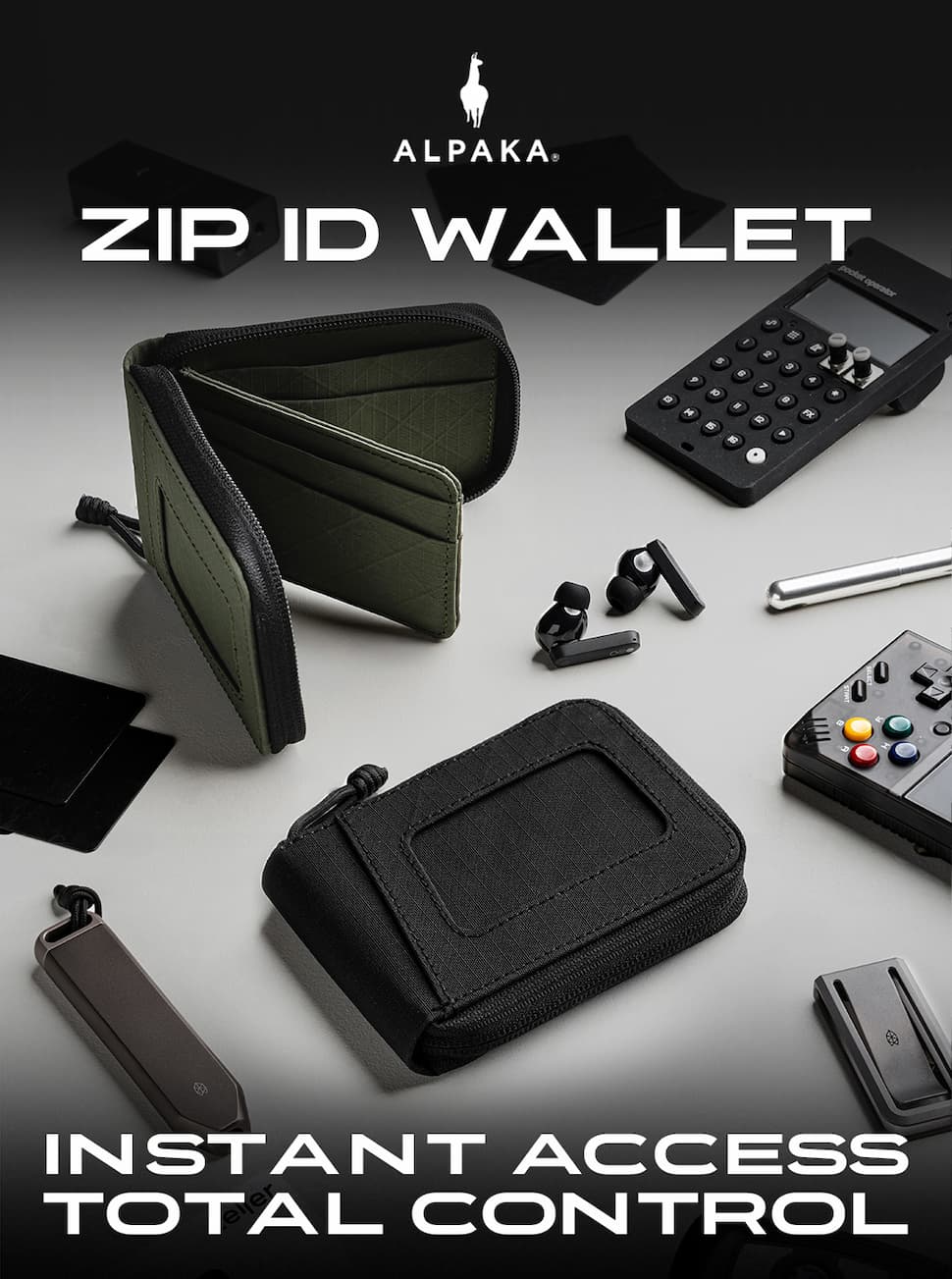 zip id wallet header image