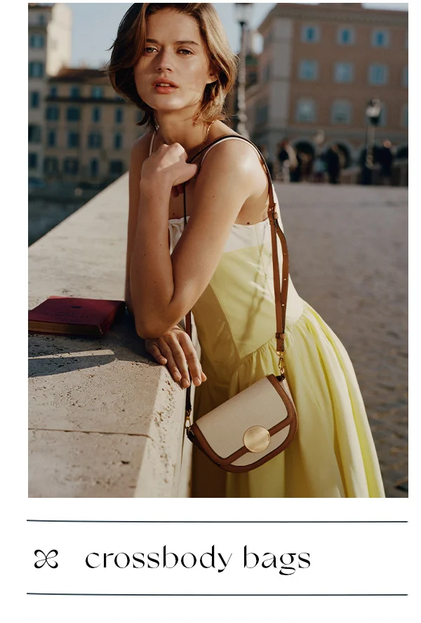 crossbody bags