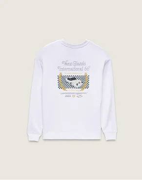 Sport International 66 Crew Sweatshirt