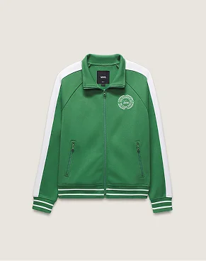 Relay Track Jacket