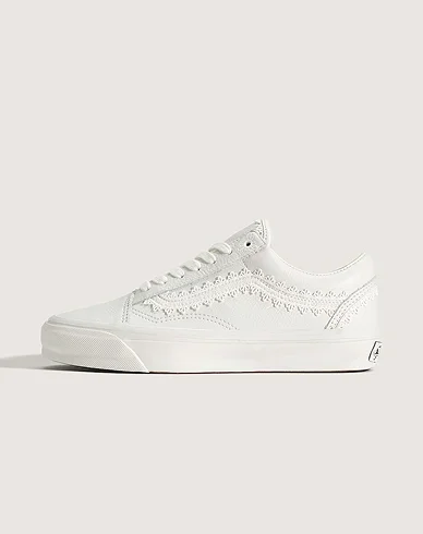 Premium Old Skool Shoe