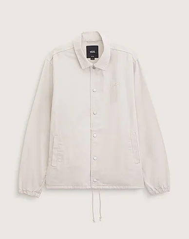 Torrey Coaches Jacket