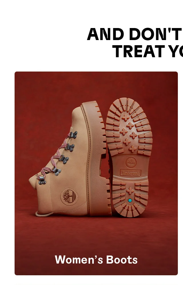 Women's Boots