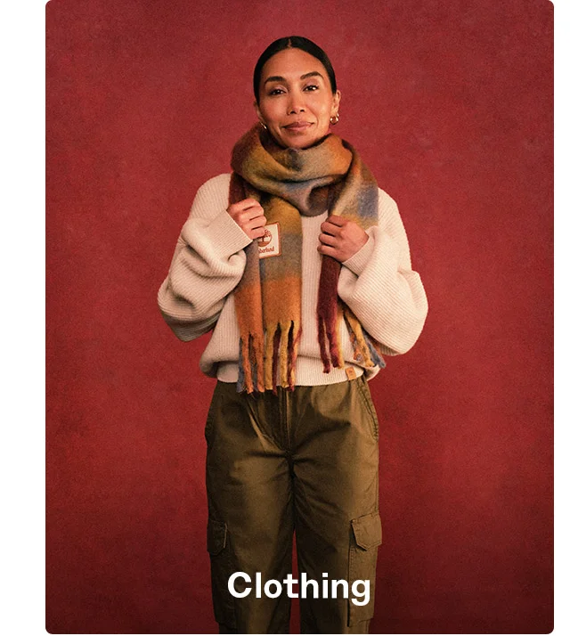 Clothing