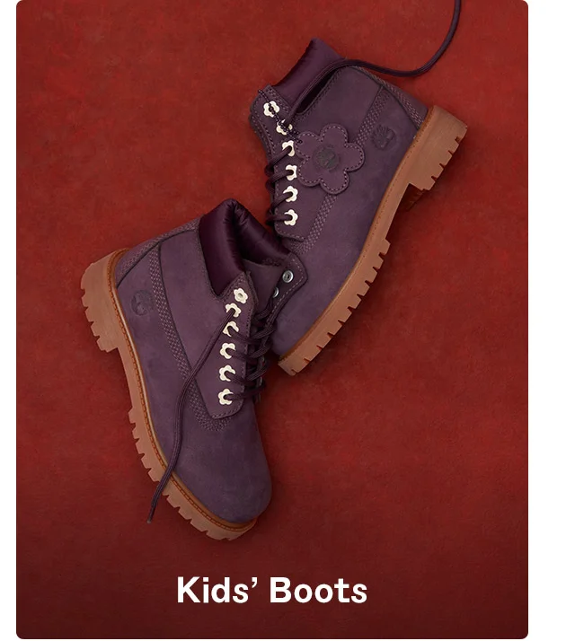 Kids' Boots