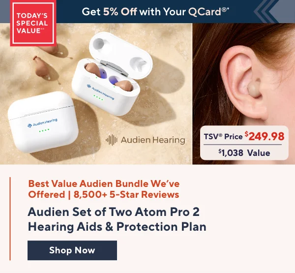 Audien TSV