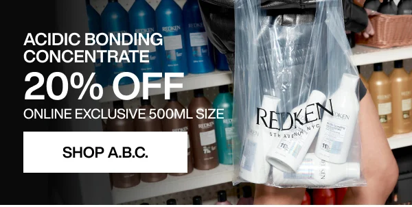 SHOP A.B.C.