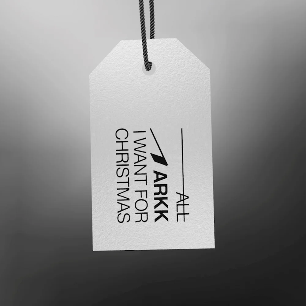 Arkk Copenhagen