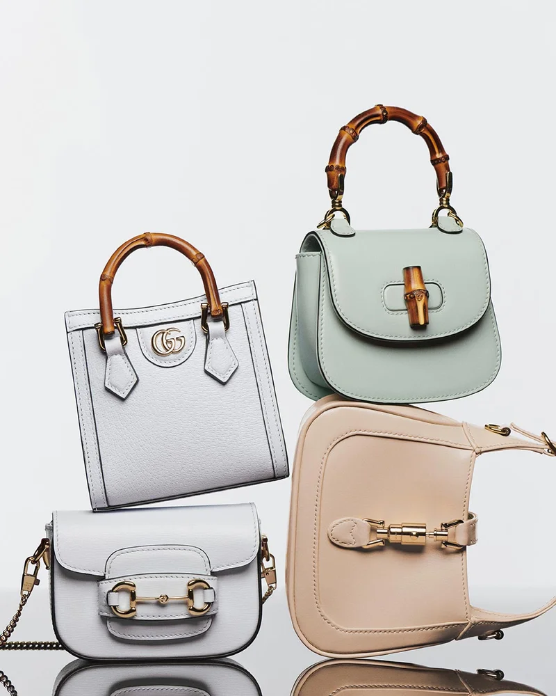 Bag Discover more on the Gucci website