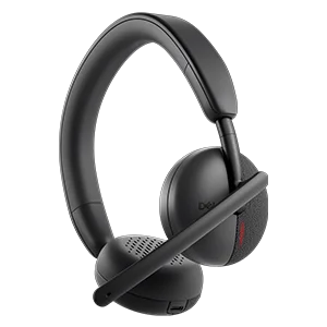 headset