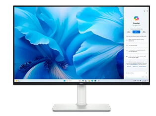 Dell 27 inch S2725DS monitor.