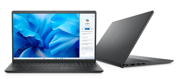 Inspiron laptop motage