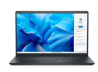 Inspiron laptop
