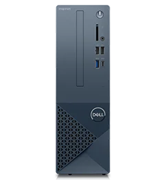 inspiron small desktop