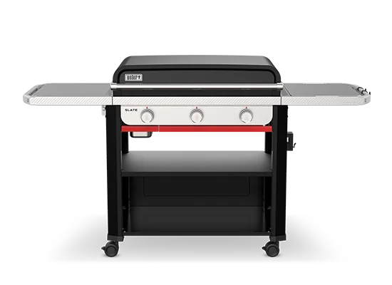 link to SLATE™ 30in RUST-RESISTANT GRIDDLE