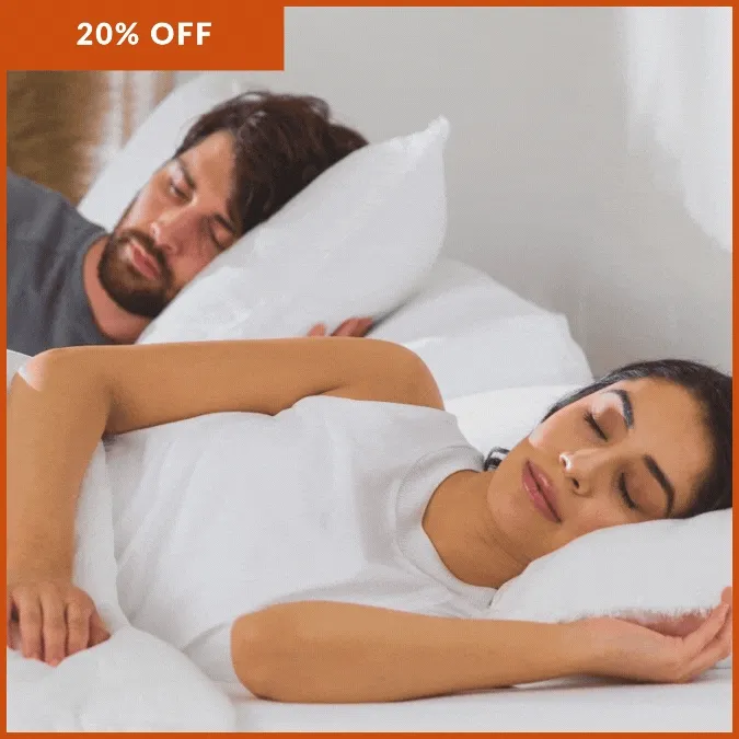 Cotton Blend Sheet Set