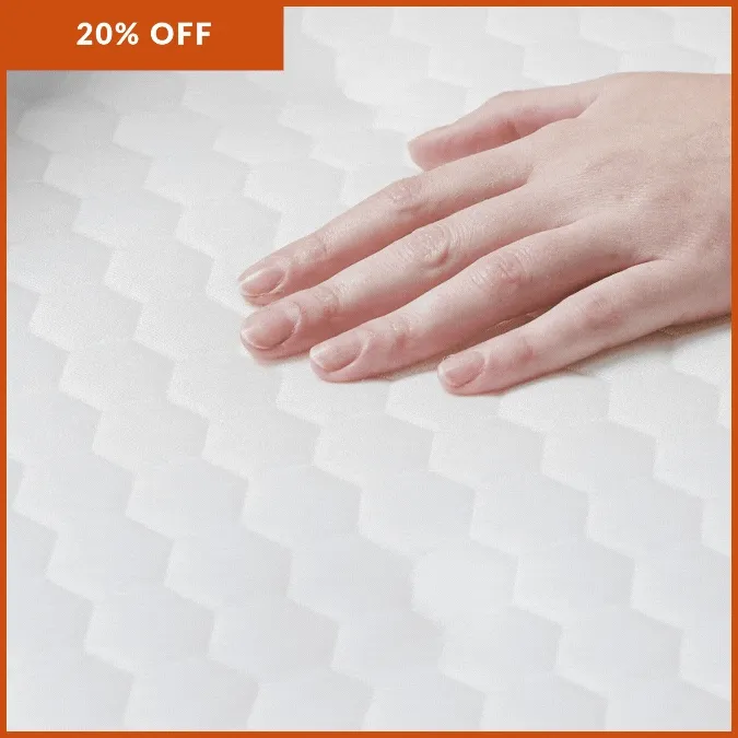Ultra Cool Mattress Protector