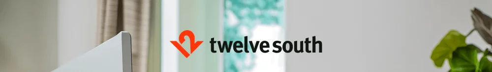 Twelve south