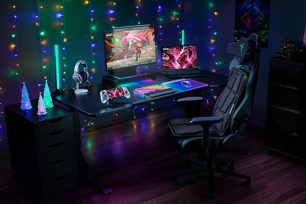 Razer Main KV