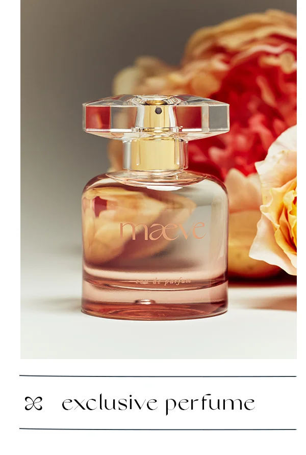 Shop exclusive perfume