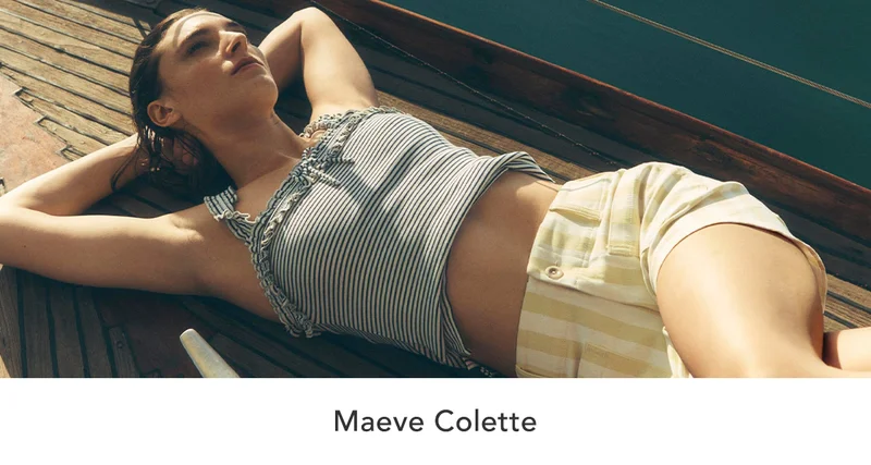 Maeve Colette