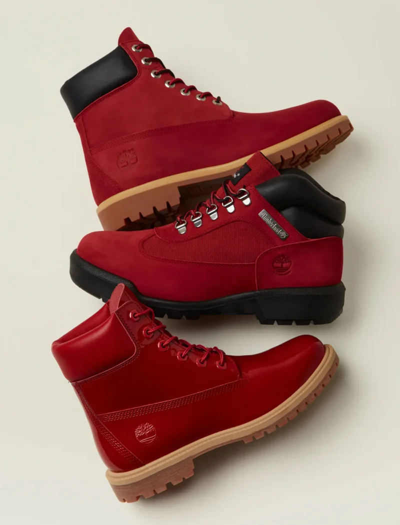 Red Reissued