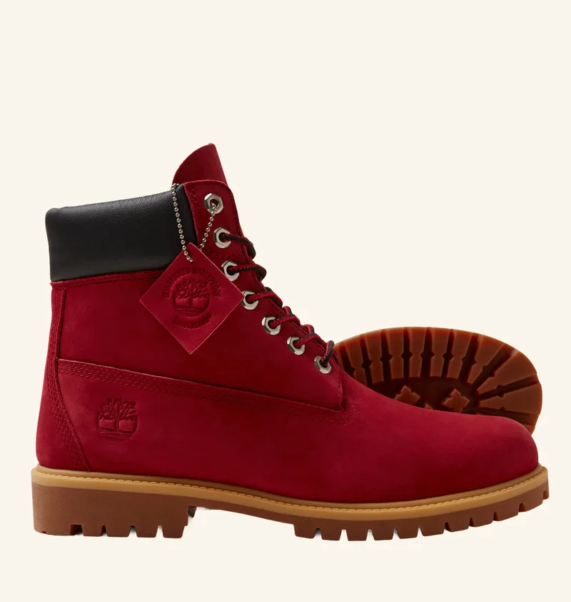 Men's Timberland Premium 6-Inch Waterproof Boot