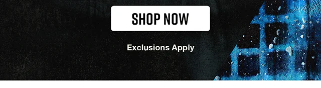 Today! Up to 50 Percent Off Plus An Extra 50 Percent Off Already Reduced Merch! Use The Code discount code At Checkout. Exclusions Apply. Shop Now