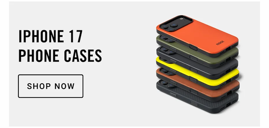 iPhone 17 Phone Cases | Shop