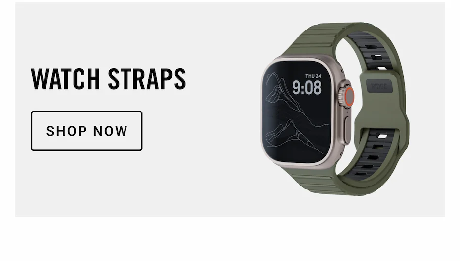 Watch Straps | Shop