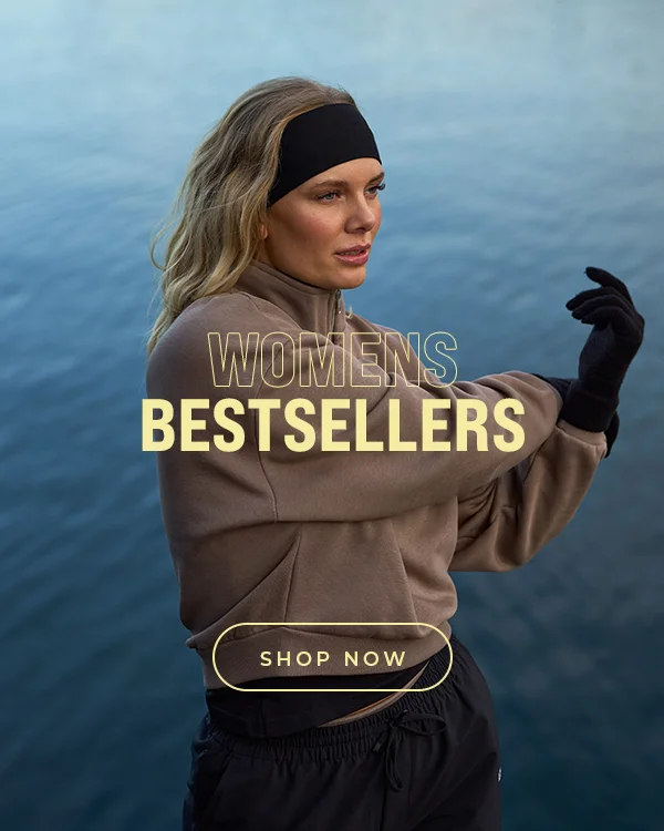 bestsellers women