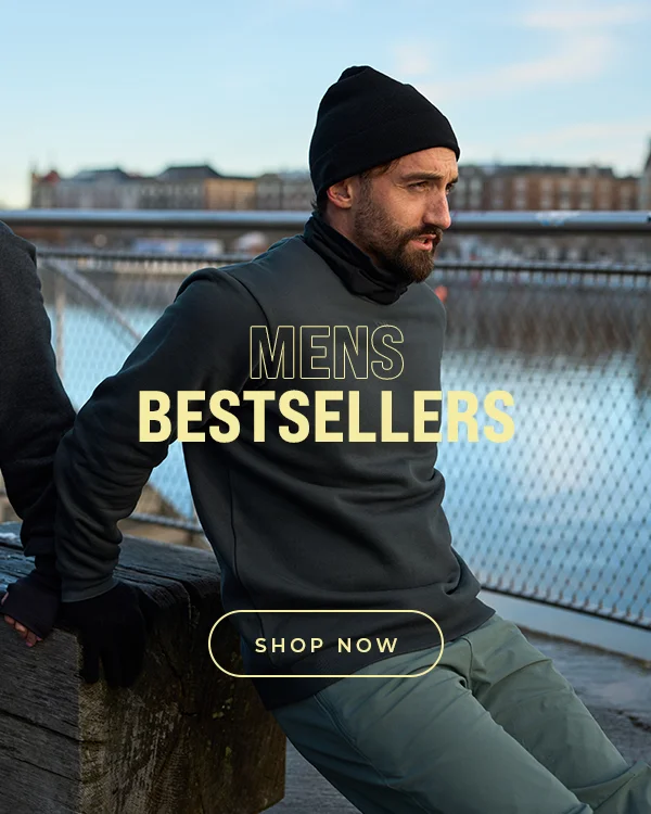 BESTSELLER MEN
