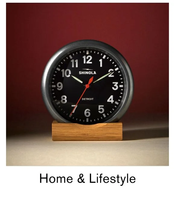 Home & Lifestyle