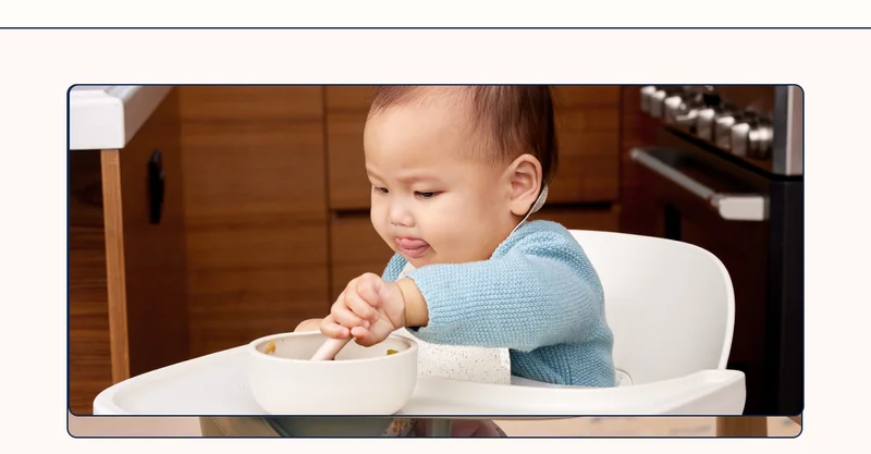 You’re invited to Starting  Solids 101. LALO x SOLID STARTS. RSVP Limited Spots Available + GIVEAWAY!