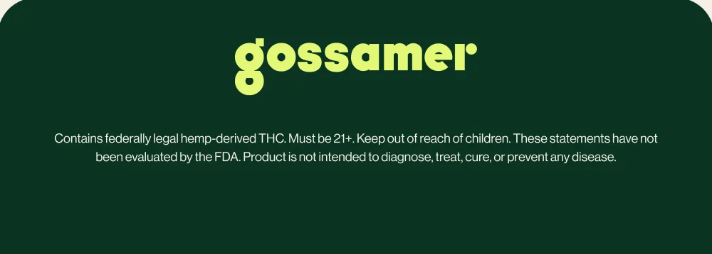 gossamer