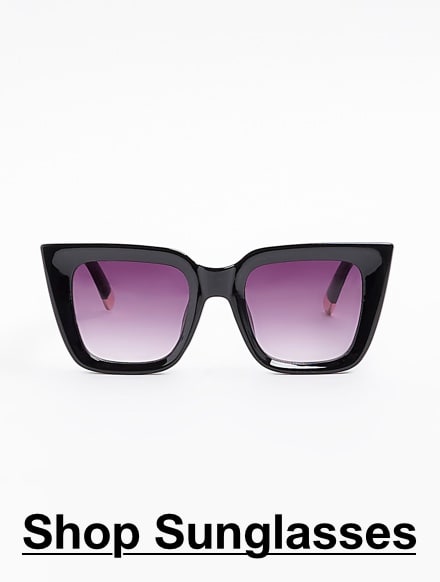 Shop Sunglasses
