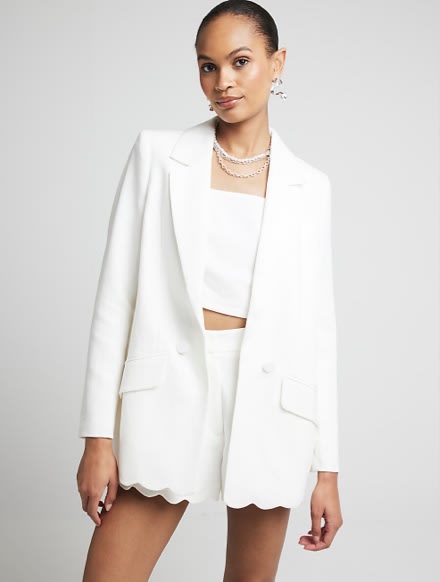 Coats & Jackets
