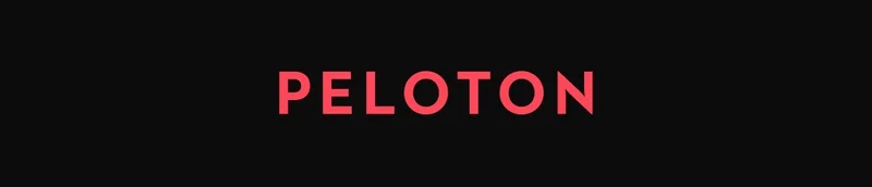 Peloton