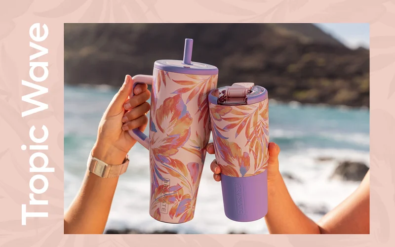 Tropic Wave