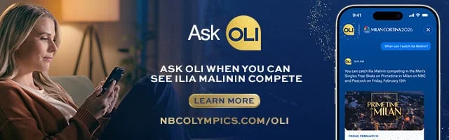 Ask Oli