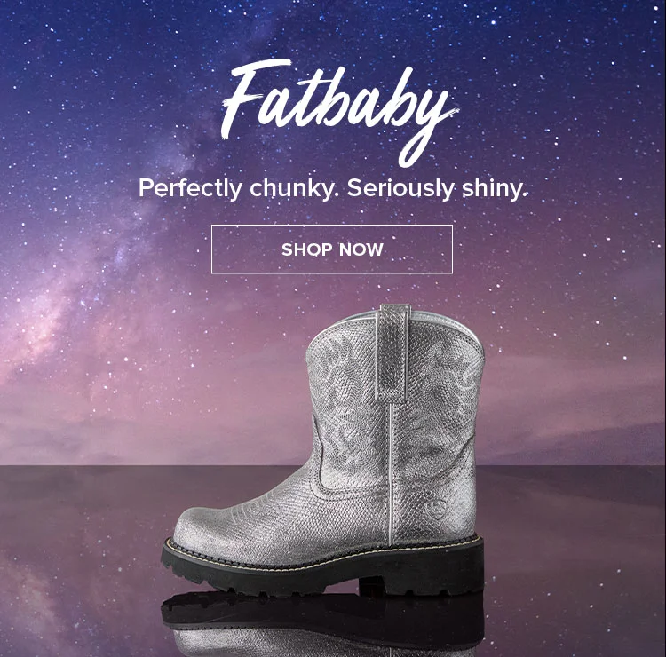 FATBABY | SHOP NOW