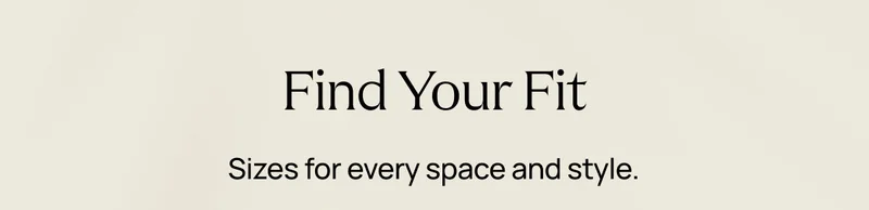 Find Your Fit