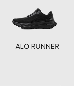 ALO RUNNER