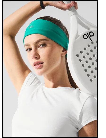 AIRLIFT HEADBAND