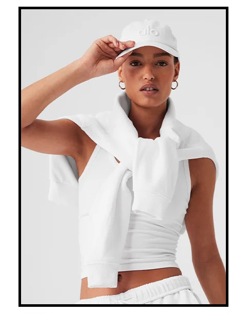 OFF DUTY CAP