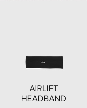 AIRLIFT HEADBAND