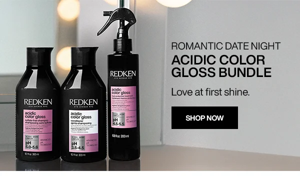 Shine bright on date night